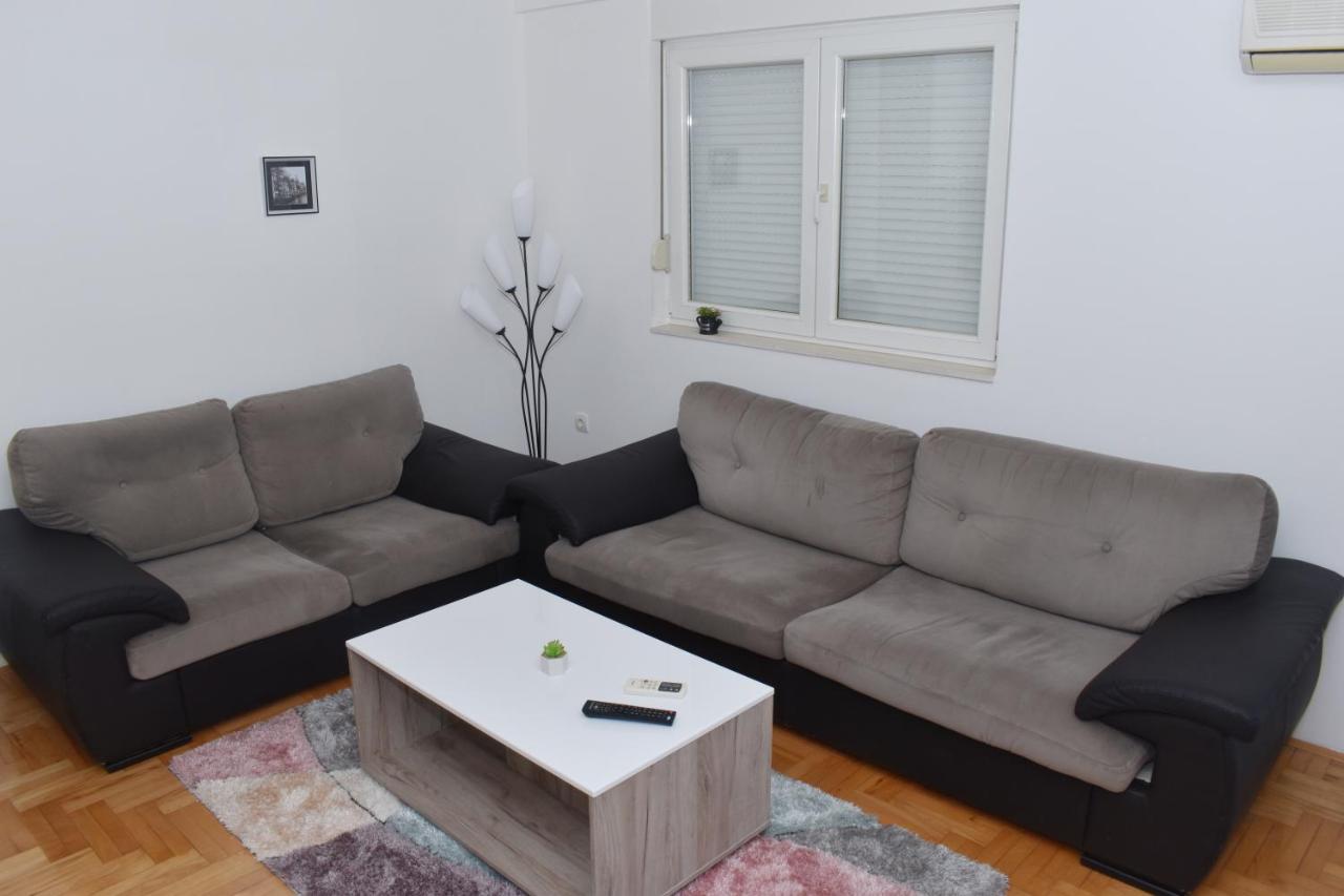 Apartman Pause تريبينيي المظهر الخارجي الصورة